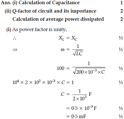 Question 3 Answer-Image